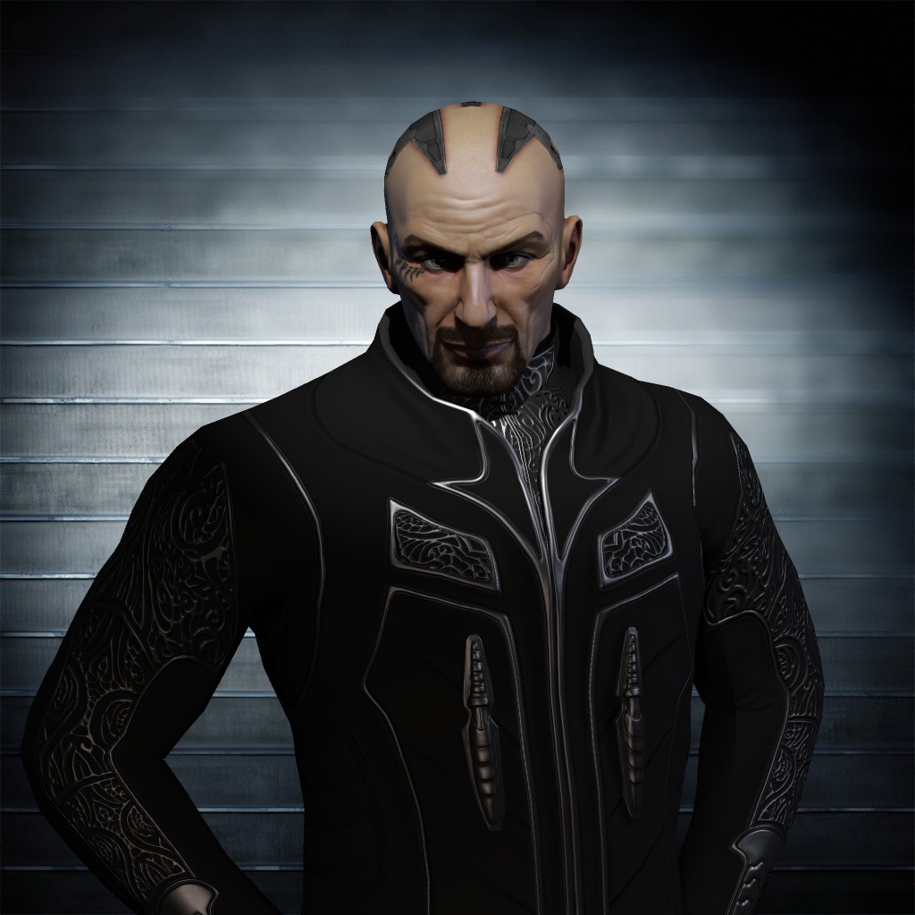 John Thar