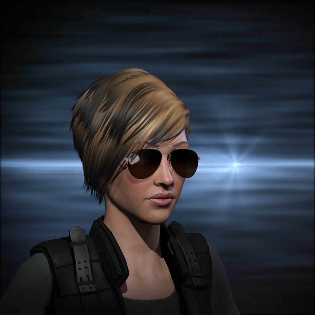 Lexi Skyscraper