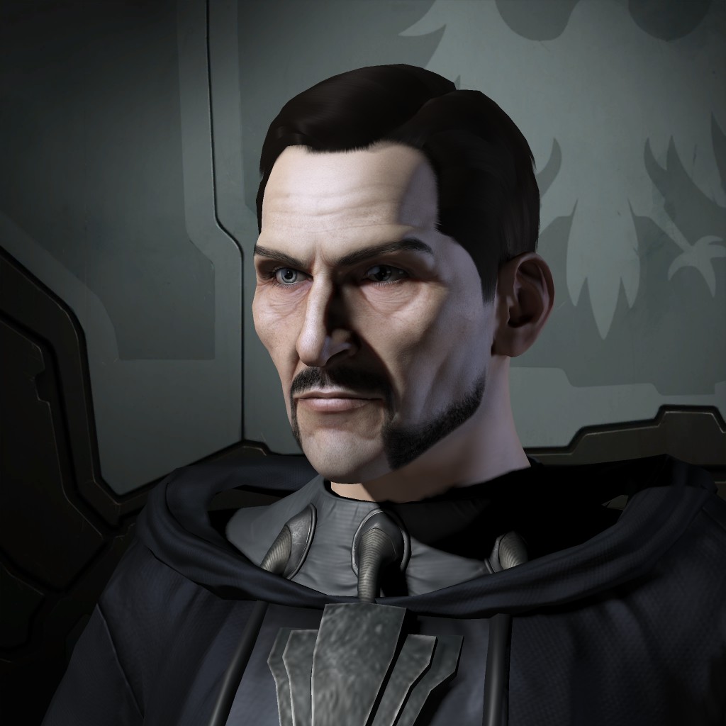 Darth Animus