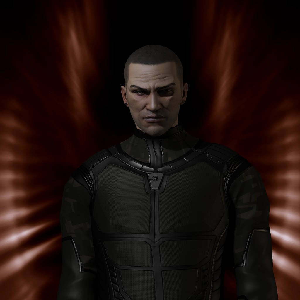 Max Powah