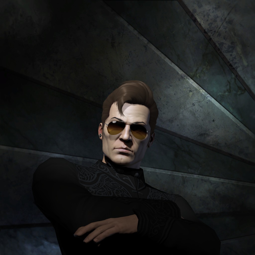 Elvis Presli