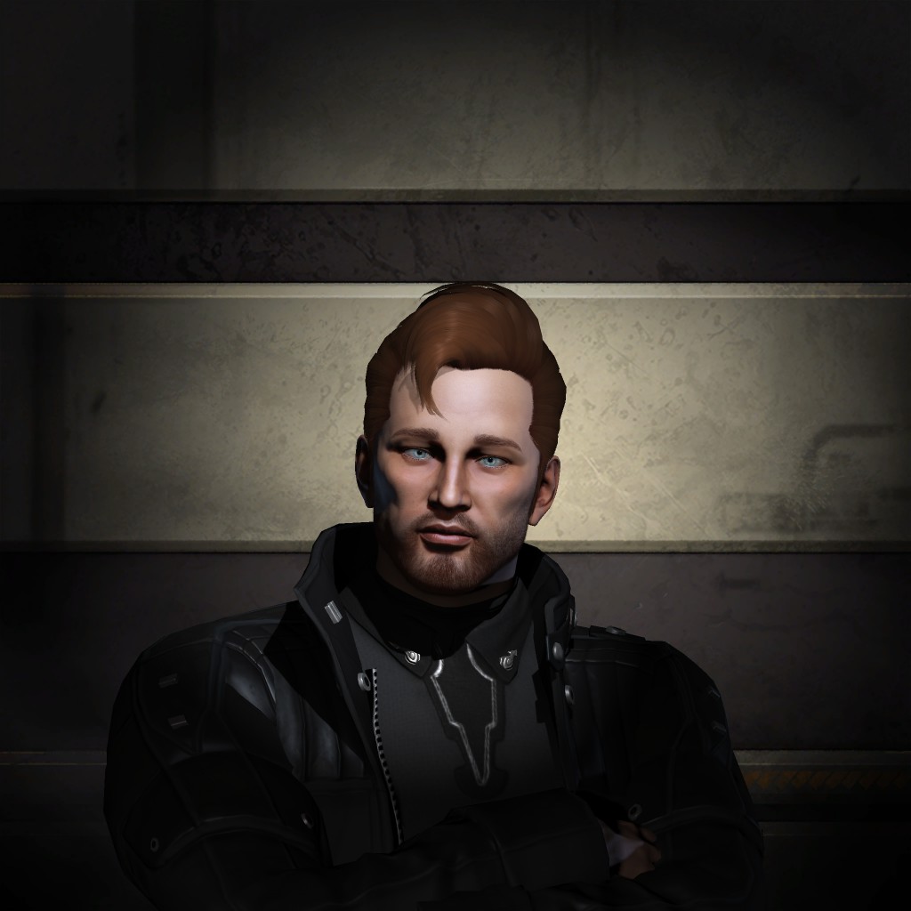Zackary Enderas