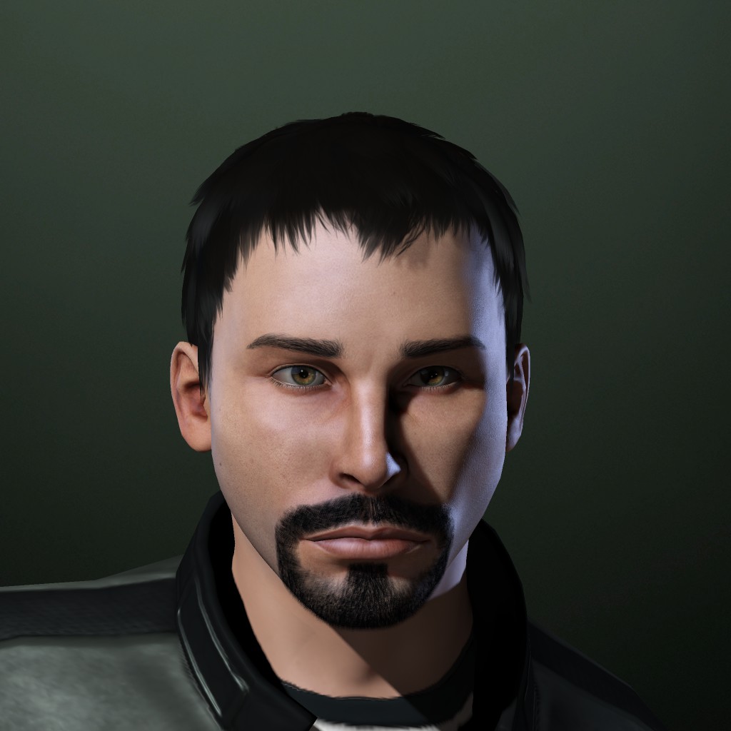 Bob Rotineque