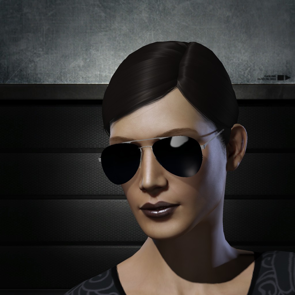 shady Hakaari