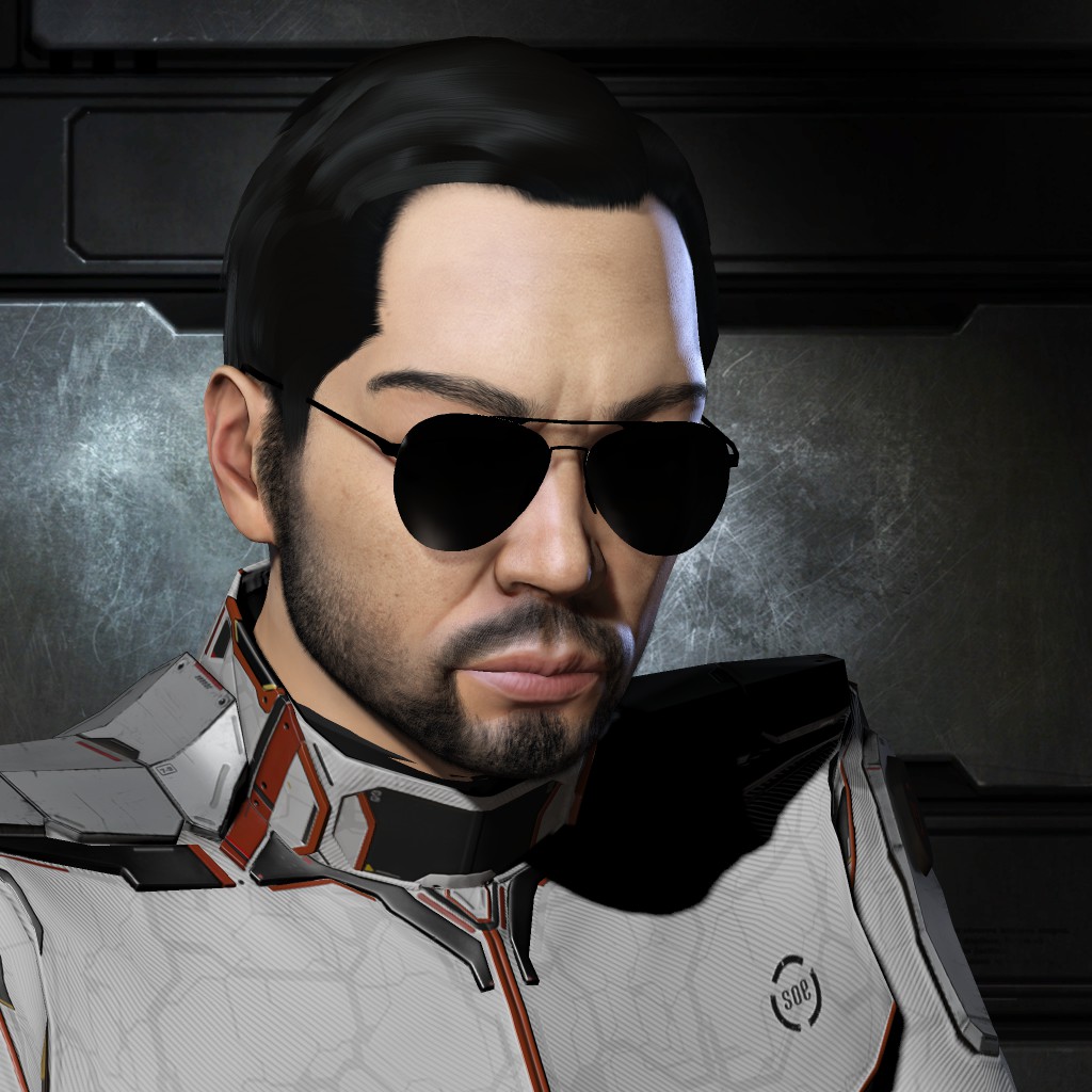 Staffan Okanata