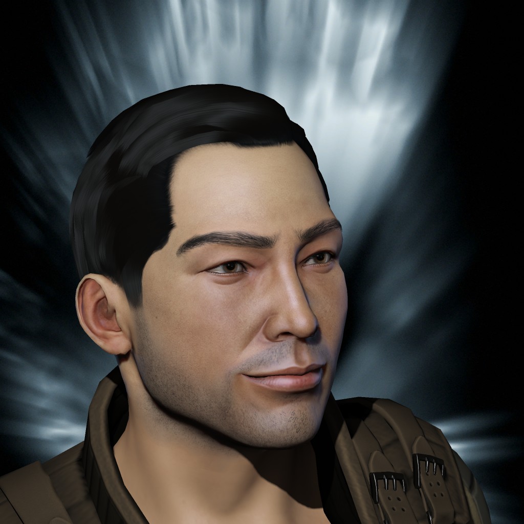 Calvin Kai