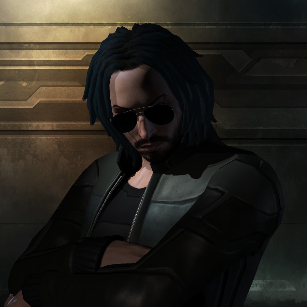 Delric Grayson