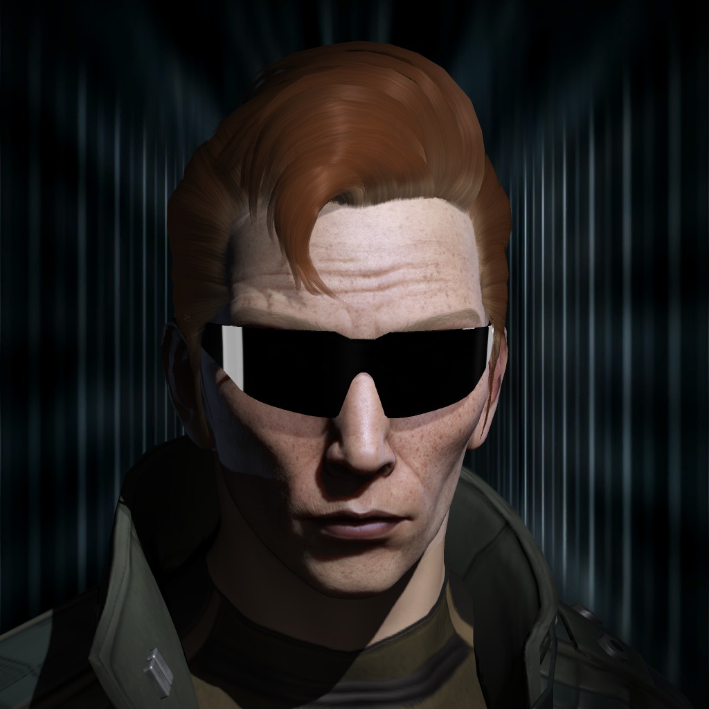 John Malukker