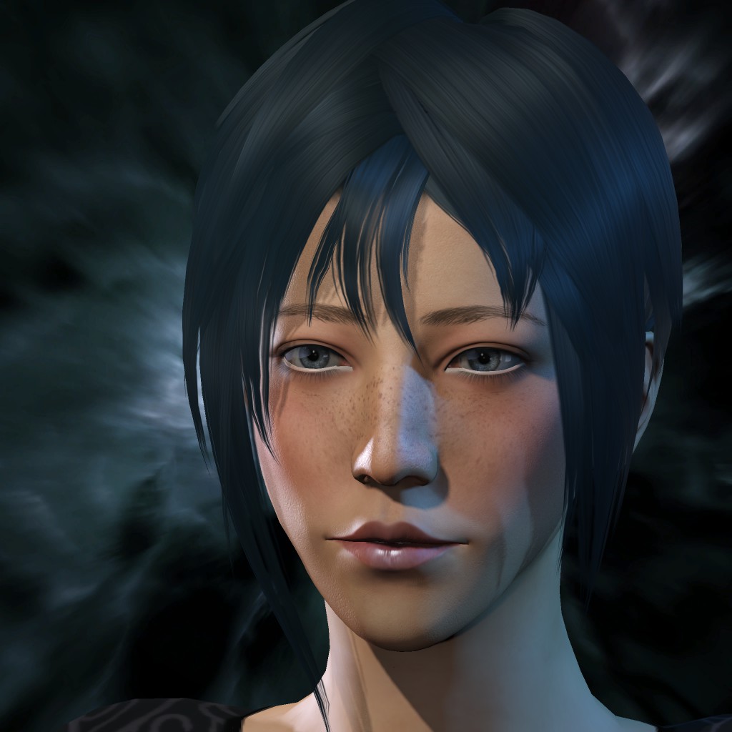 Yuna Sun