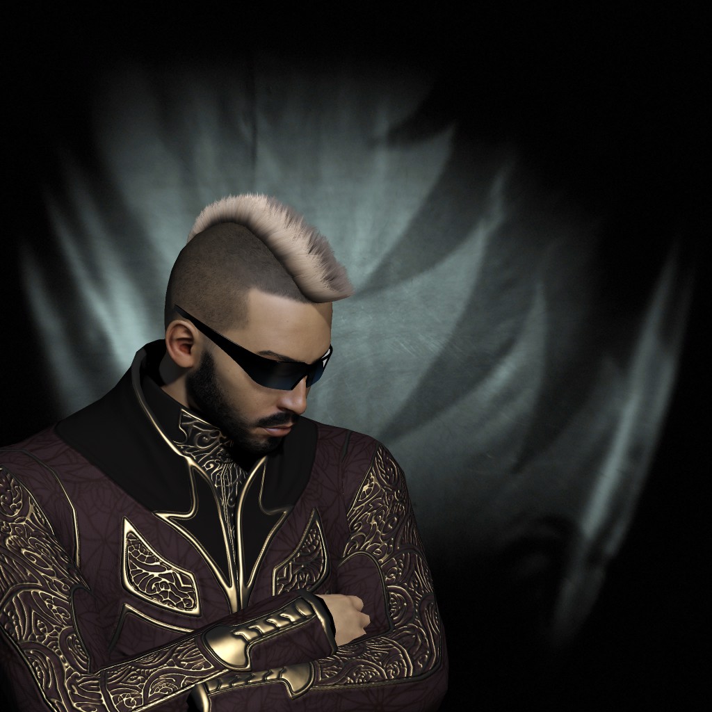 Nyar DarkFire
