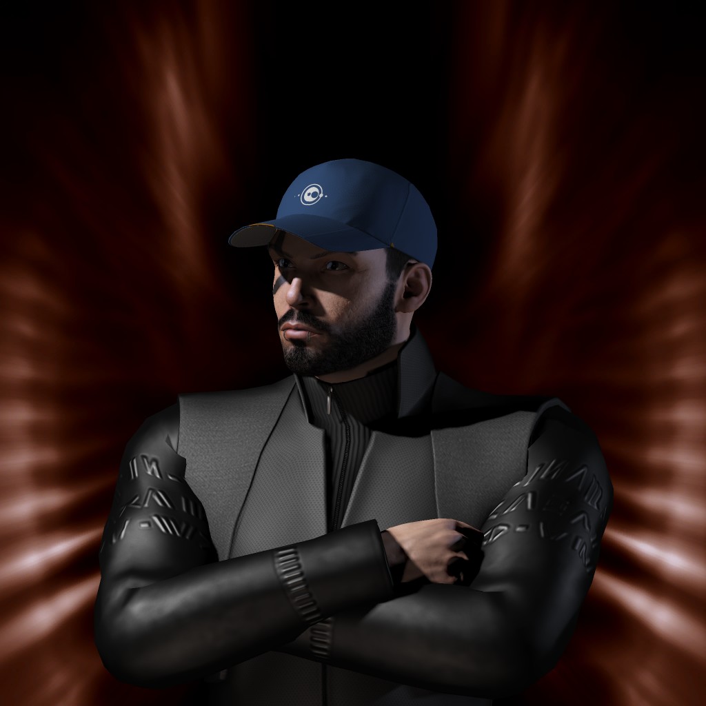 Eedz Charante