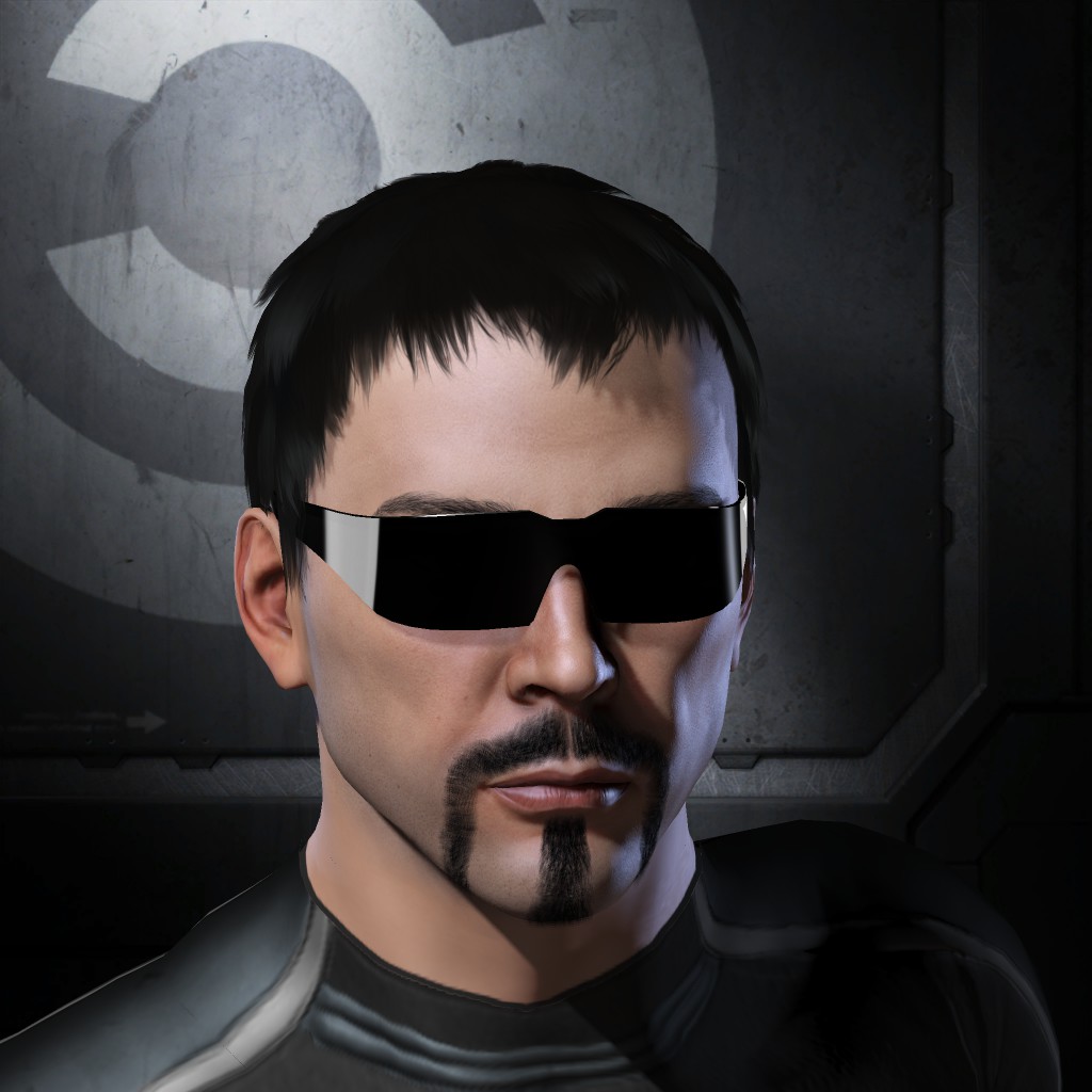 Tiberius Starlord