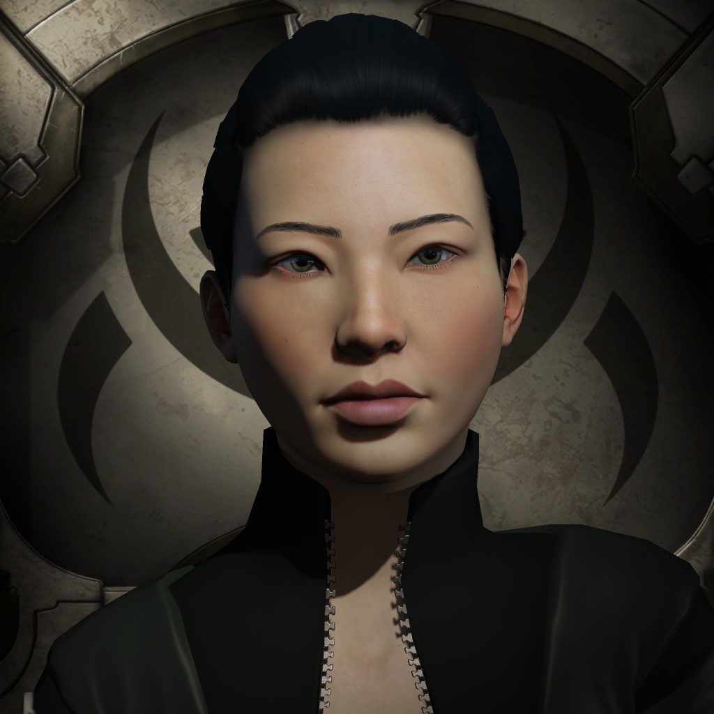 Azzura Mieyli