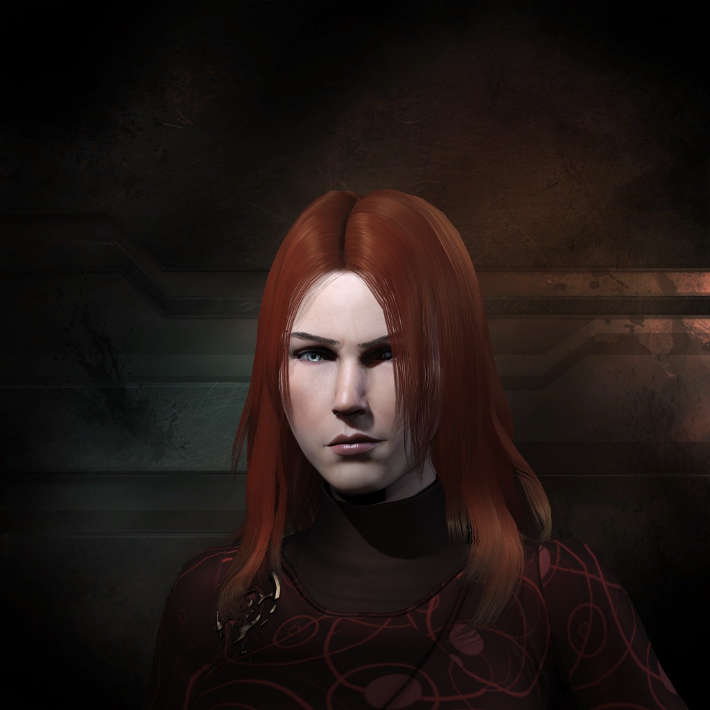Anna Red