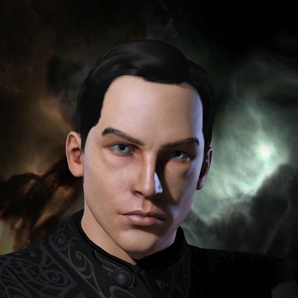 John Andromeda