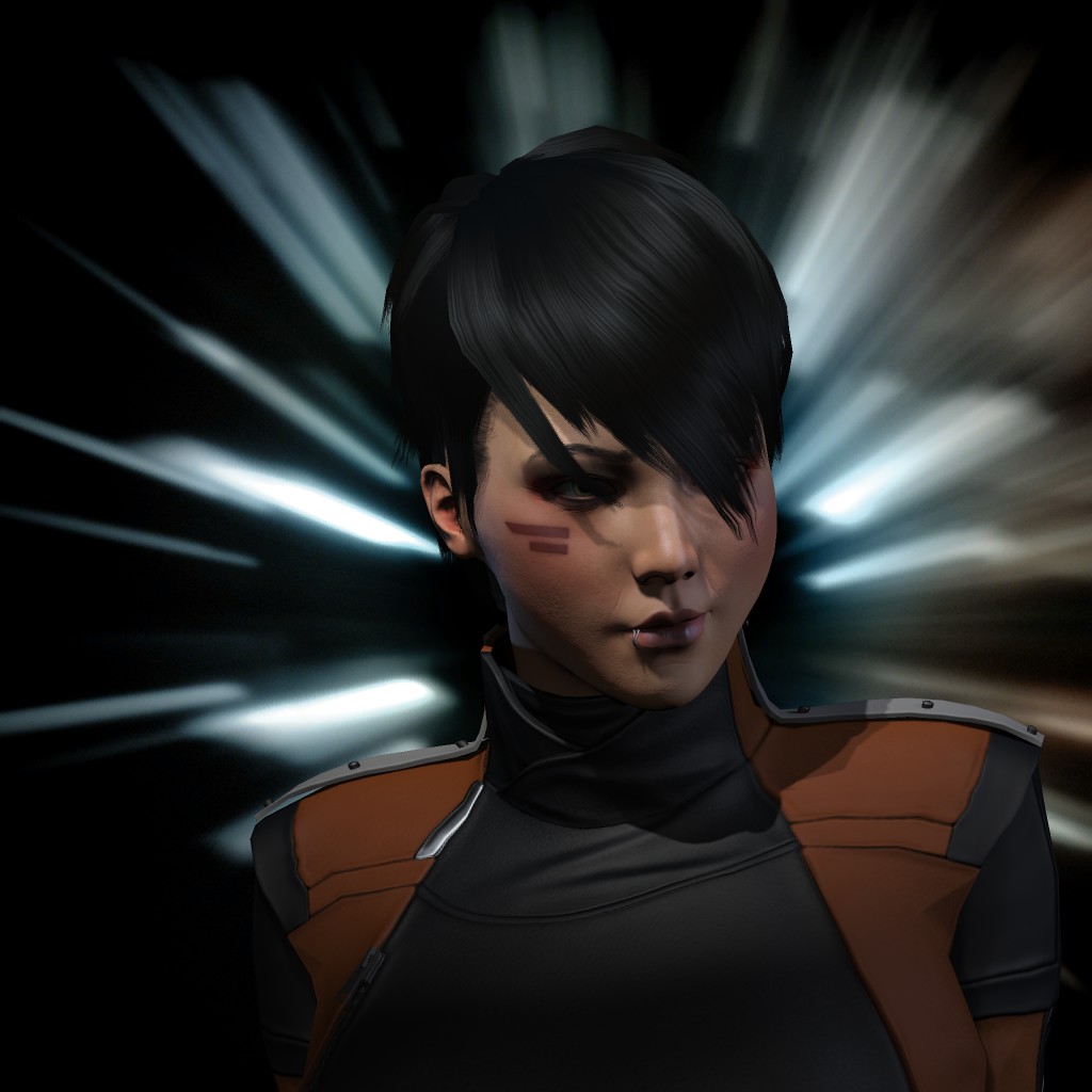 Arkadia Naid