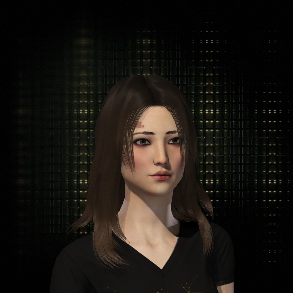 Izza Isayeki