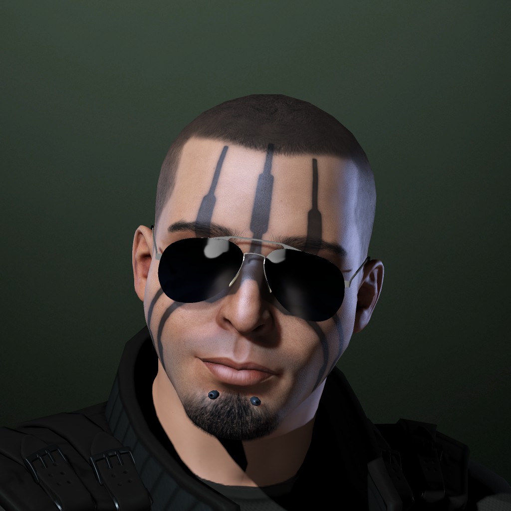Alhazred Sabbah