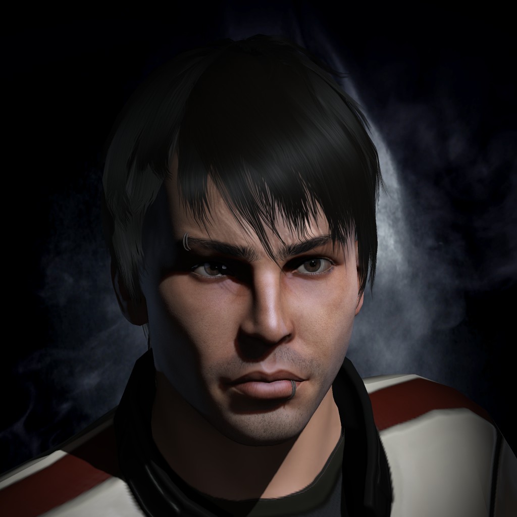 Ben Fonulique