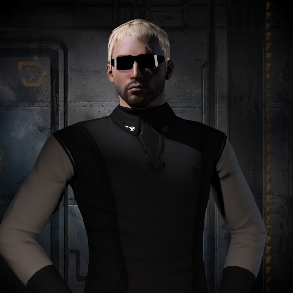 Captain-General Thomas Marik