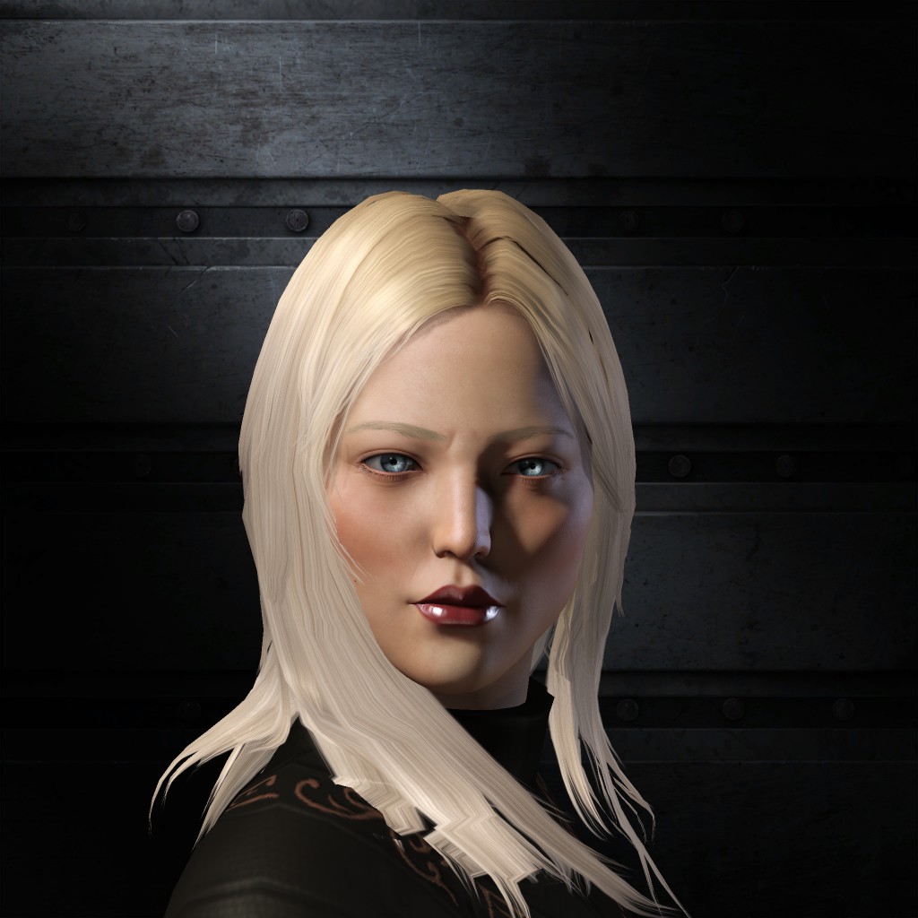 Sonja Model-101