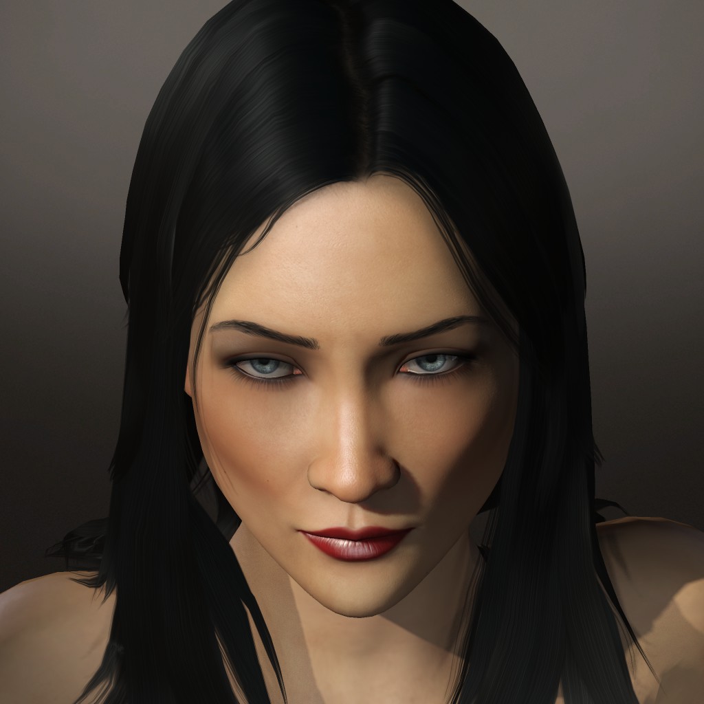 Lyreen Framicca