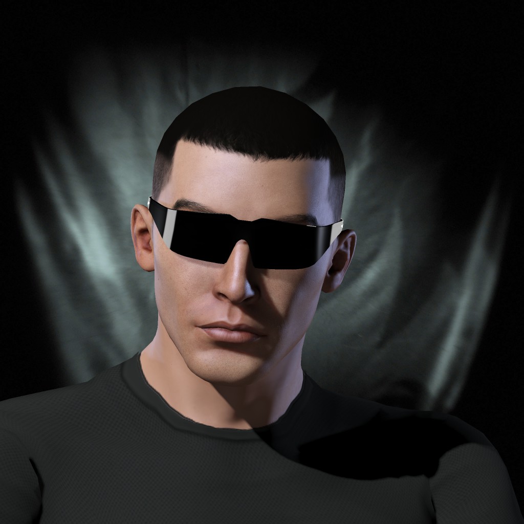 Silver Patrone