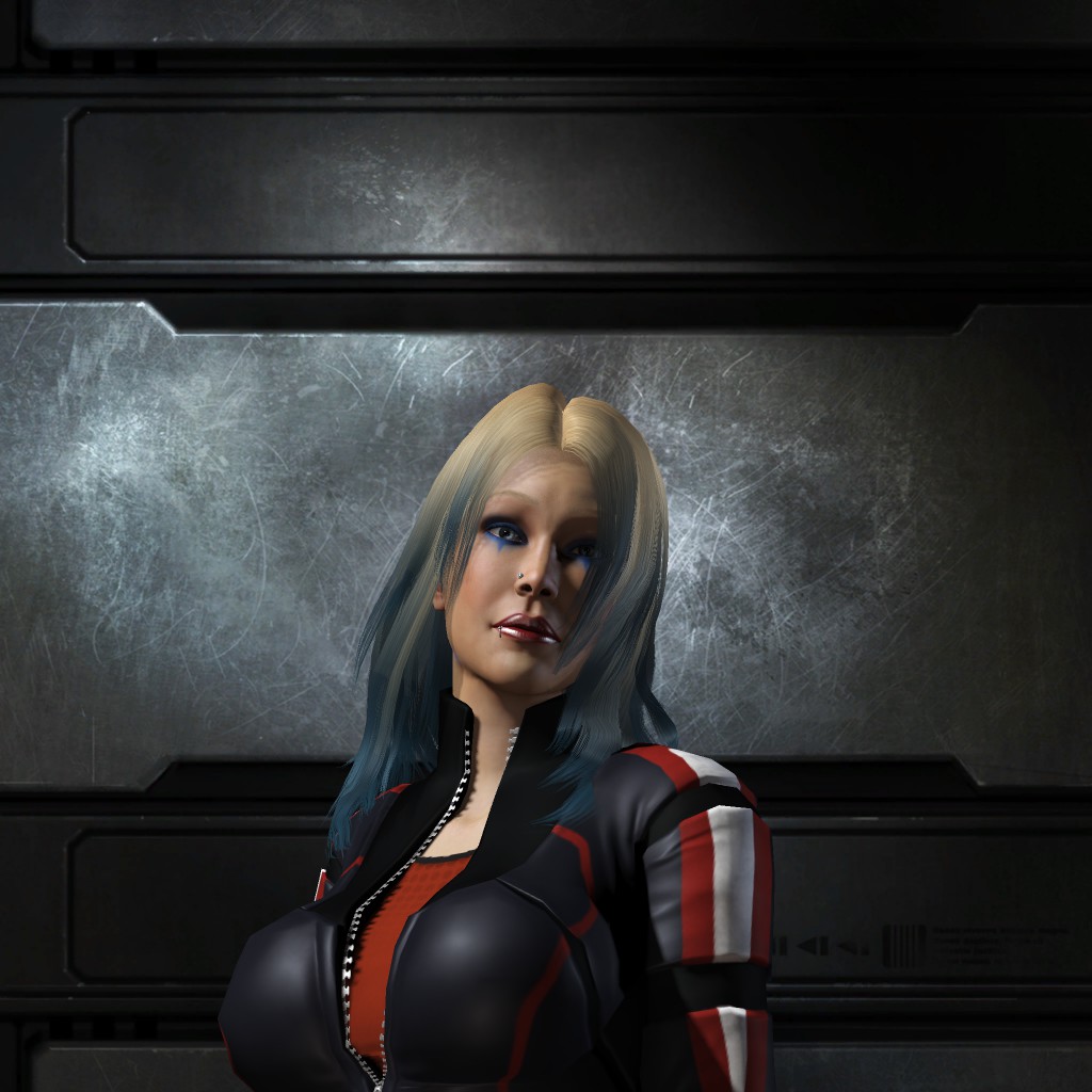 Miss Vselennaja