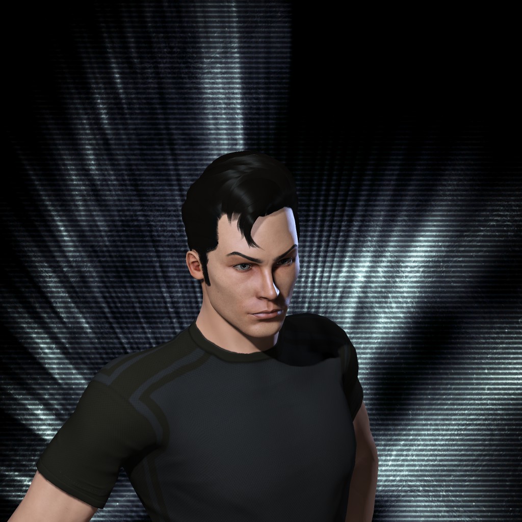 Zerg Rushbaugh