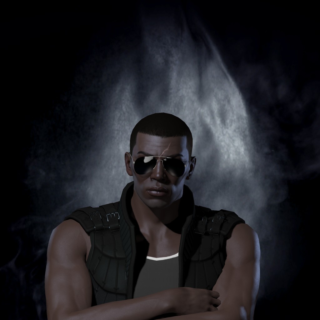 Slim Charles