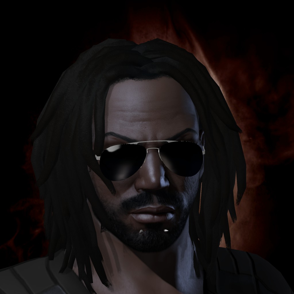 YeahYeahYeah AwwHeDead