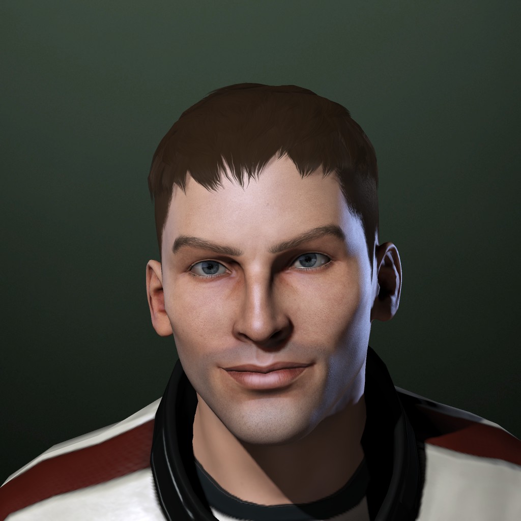 Jared Daugherty