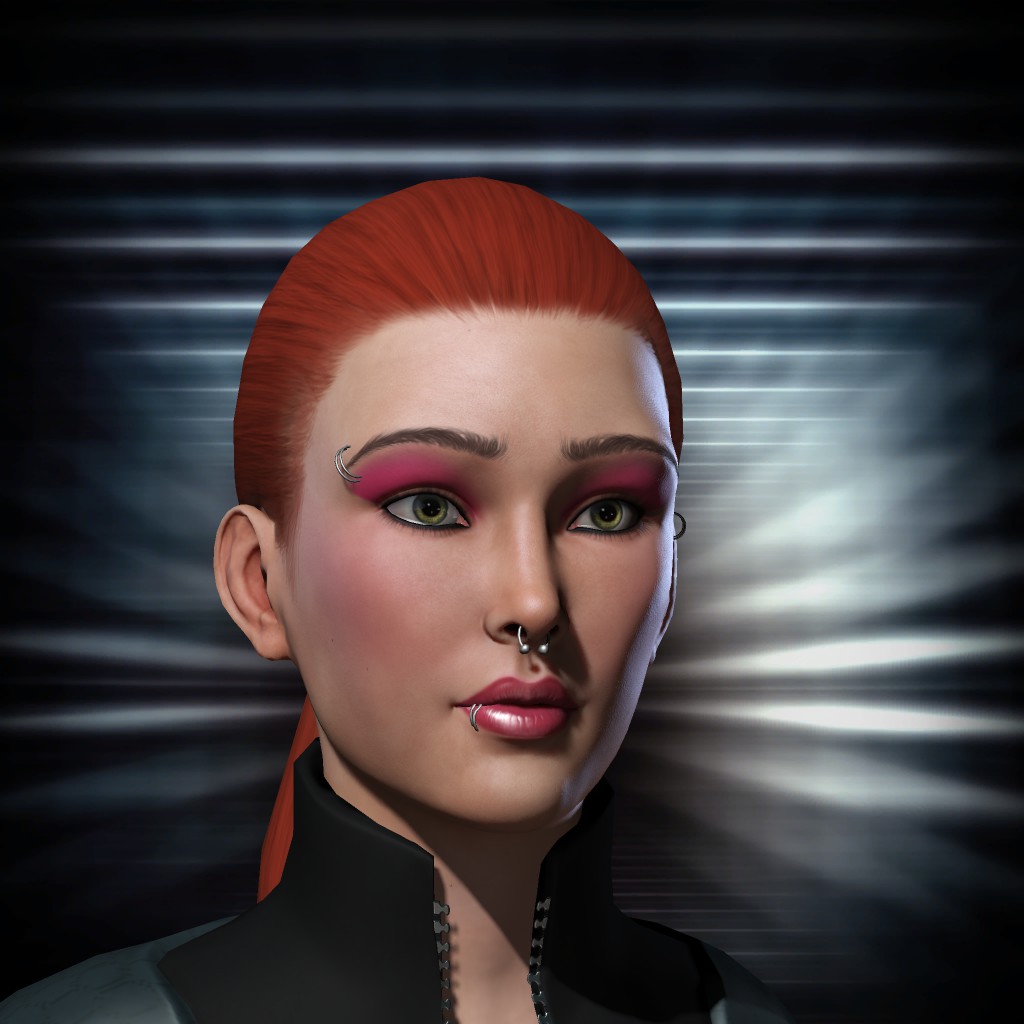 Redmol Skyshine