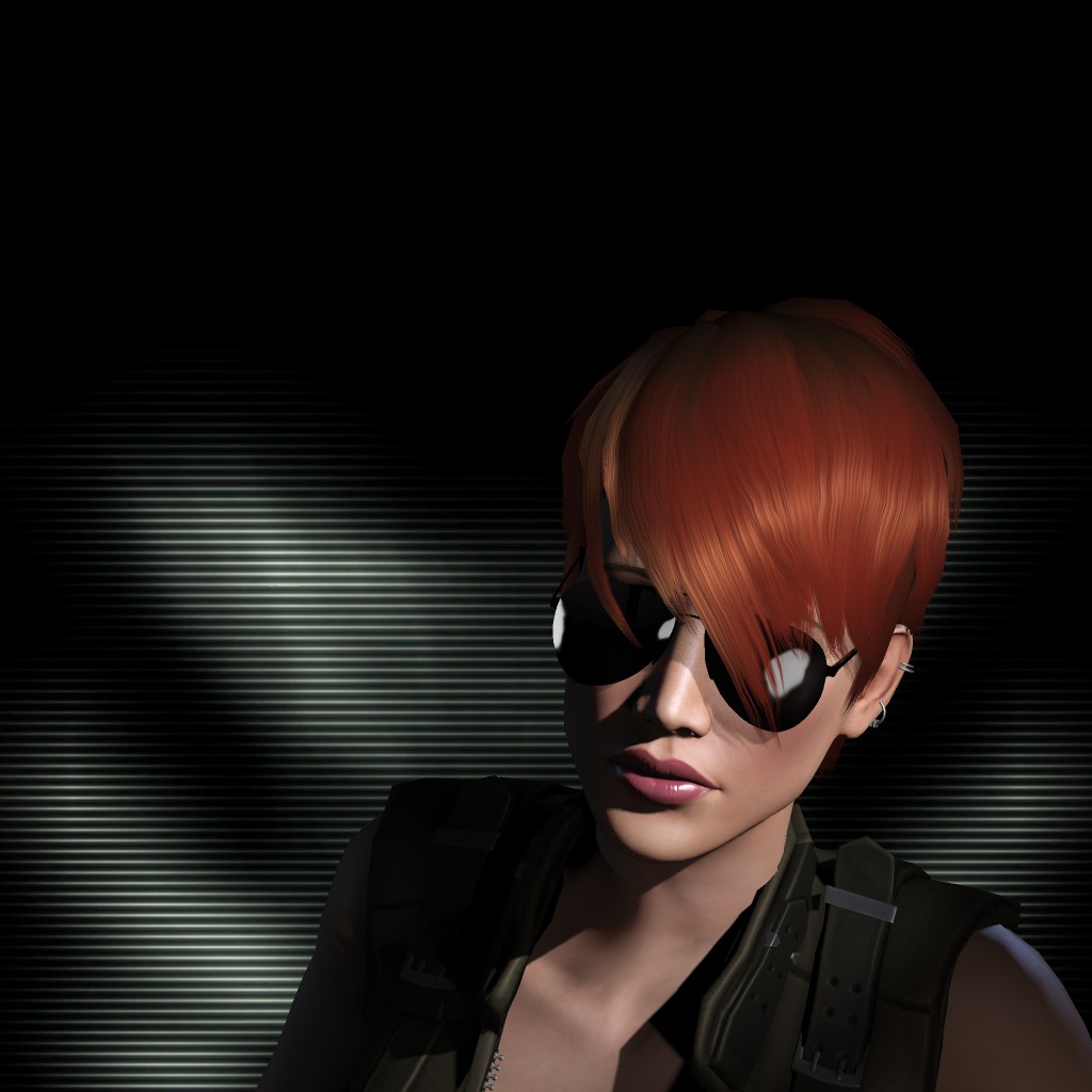 Alex Kamori