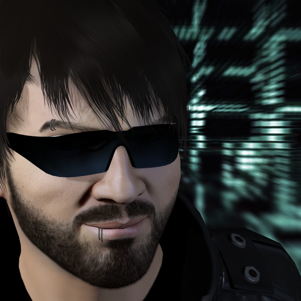 Alexander Gradaskolov