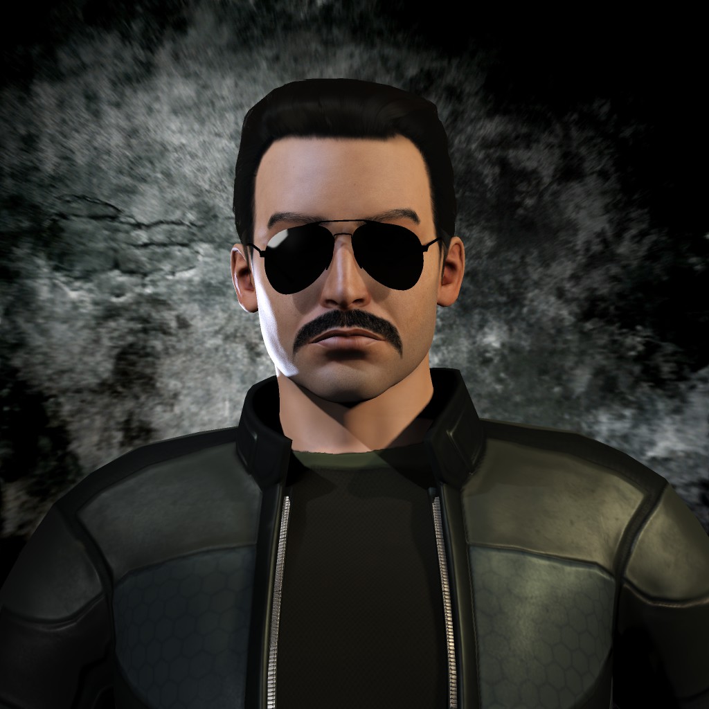 Commander McSwaggins