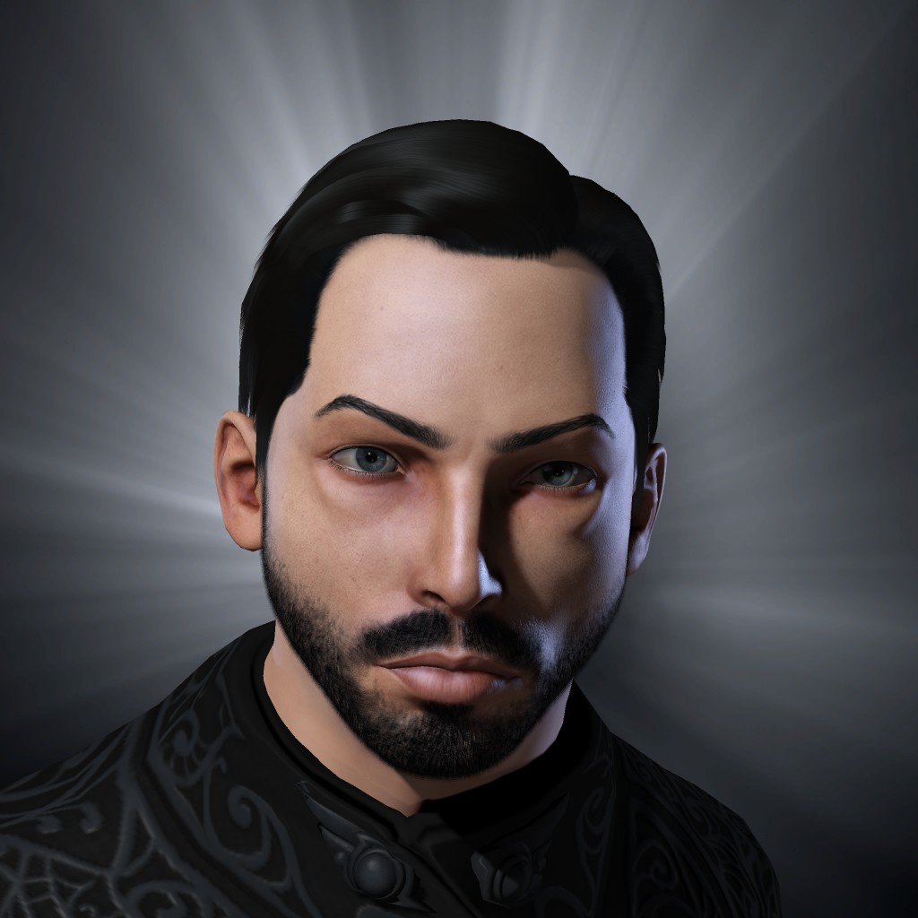 Capitan Jack Rotineque