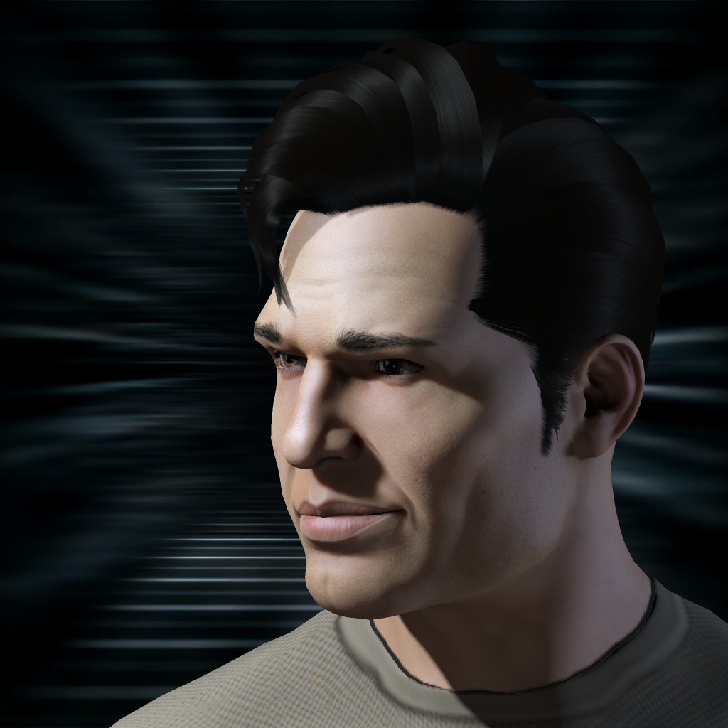 Vic Vega
