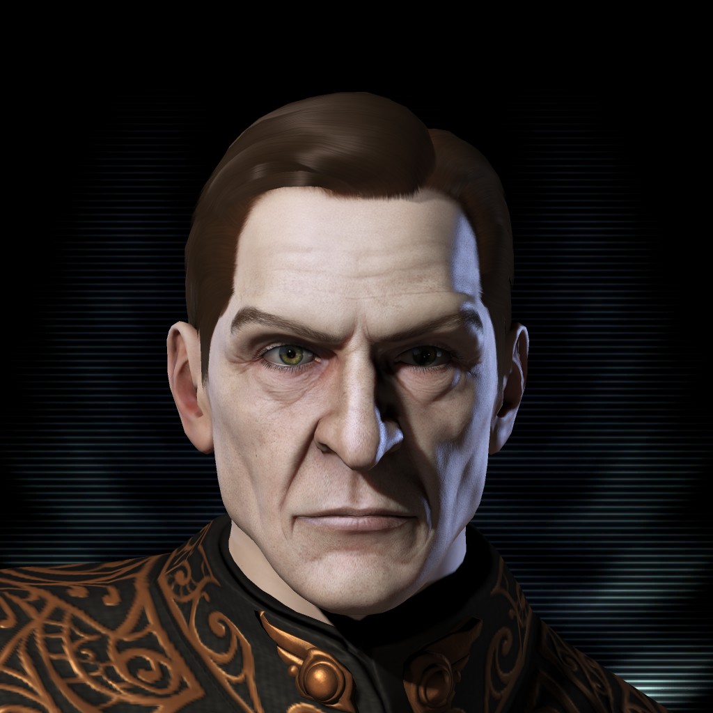 Dargonath Windsor