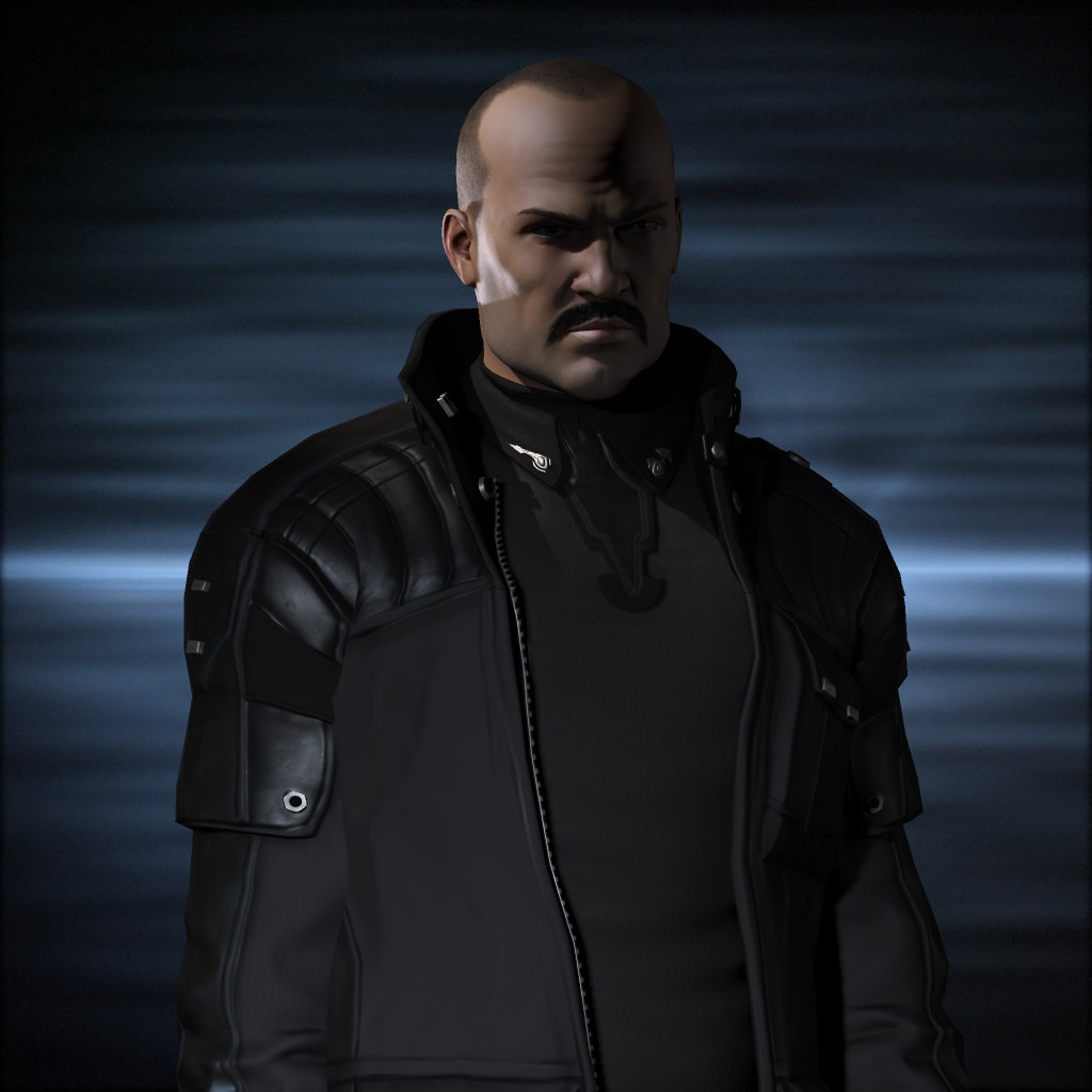 Tra'el Dargost