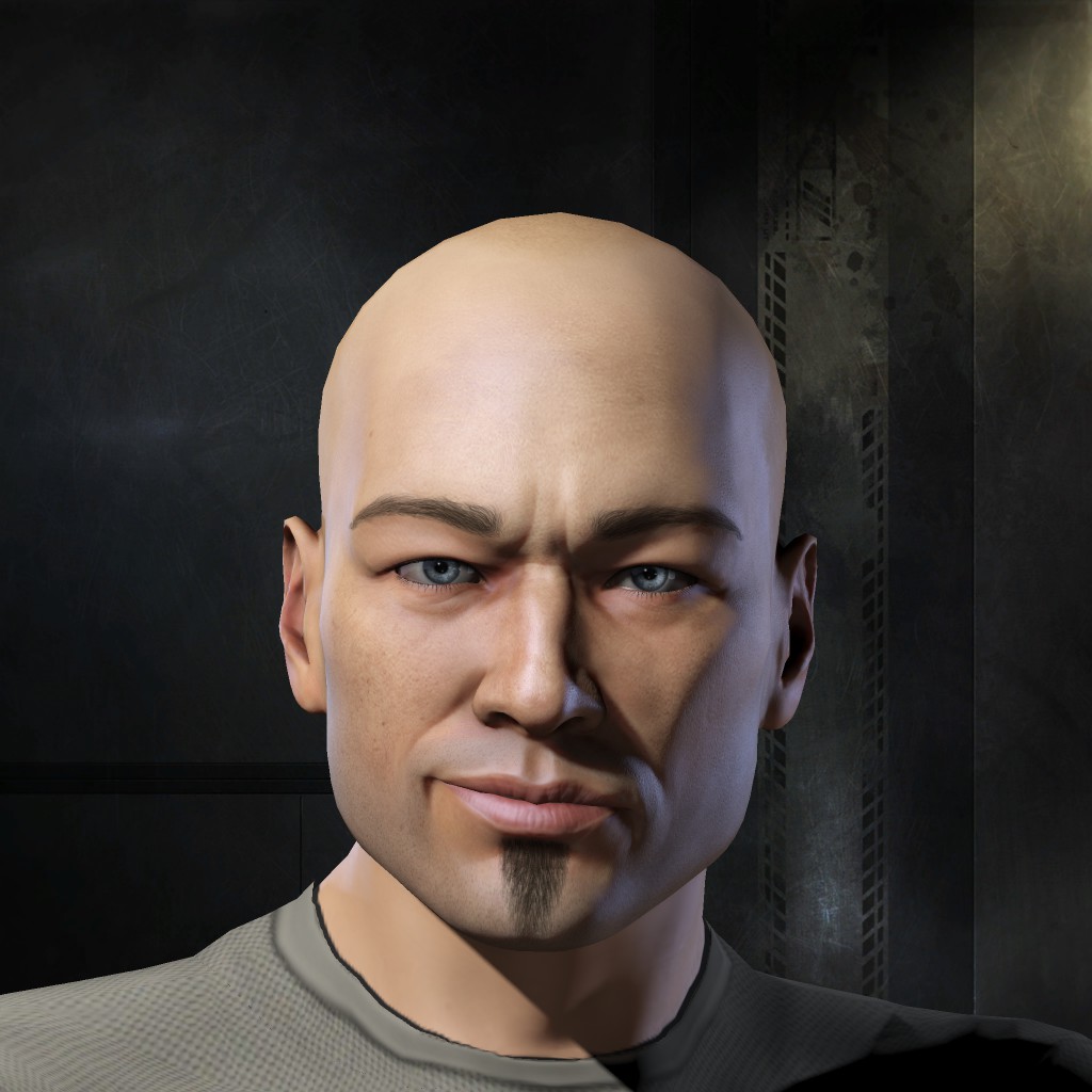 Monty Zmeul