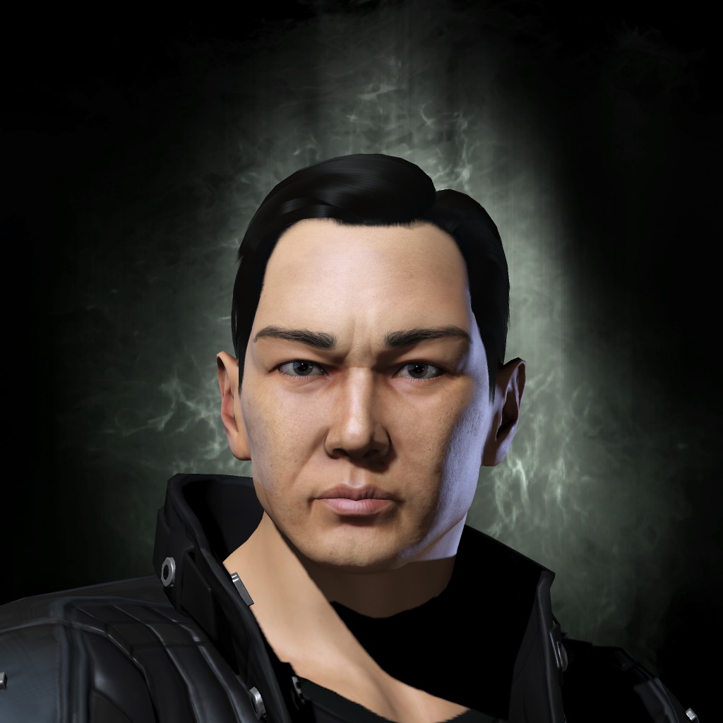 Kimball Cho