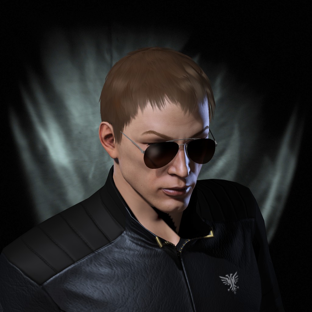 Black K