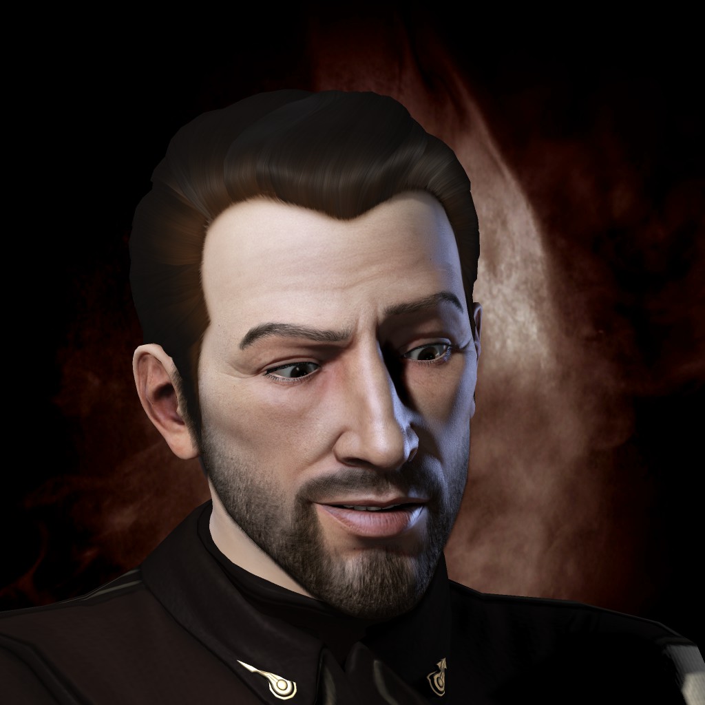 Jem Pollard