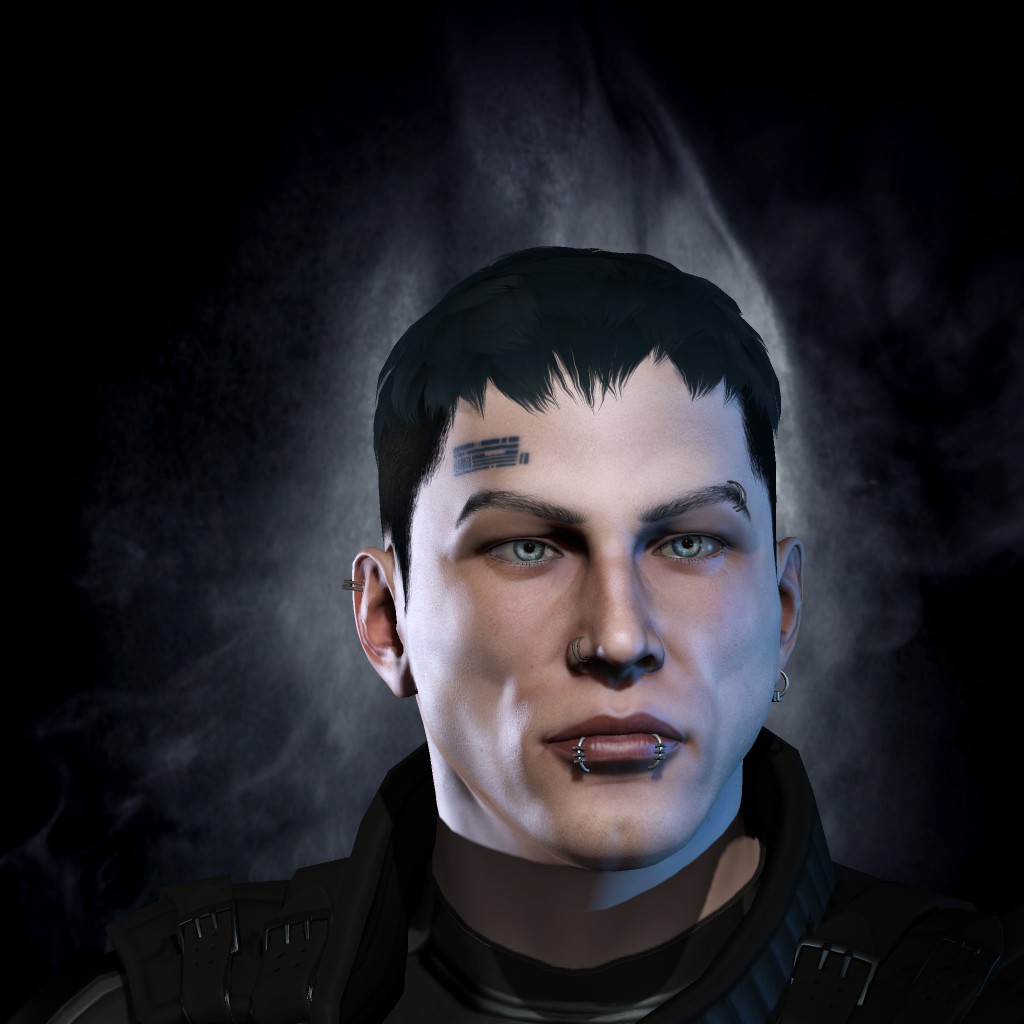 Ito Raven