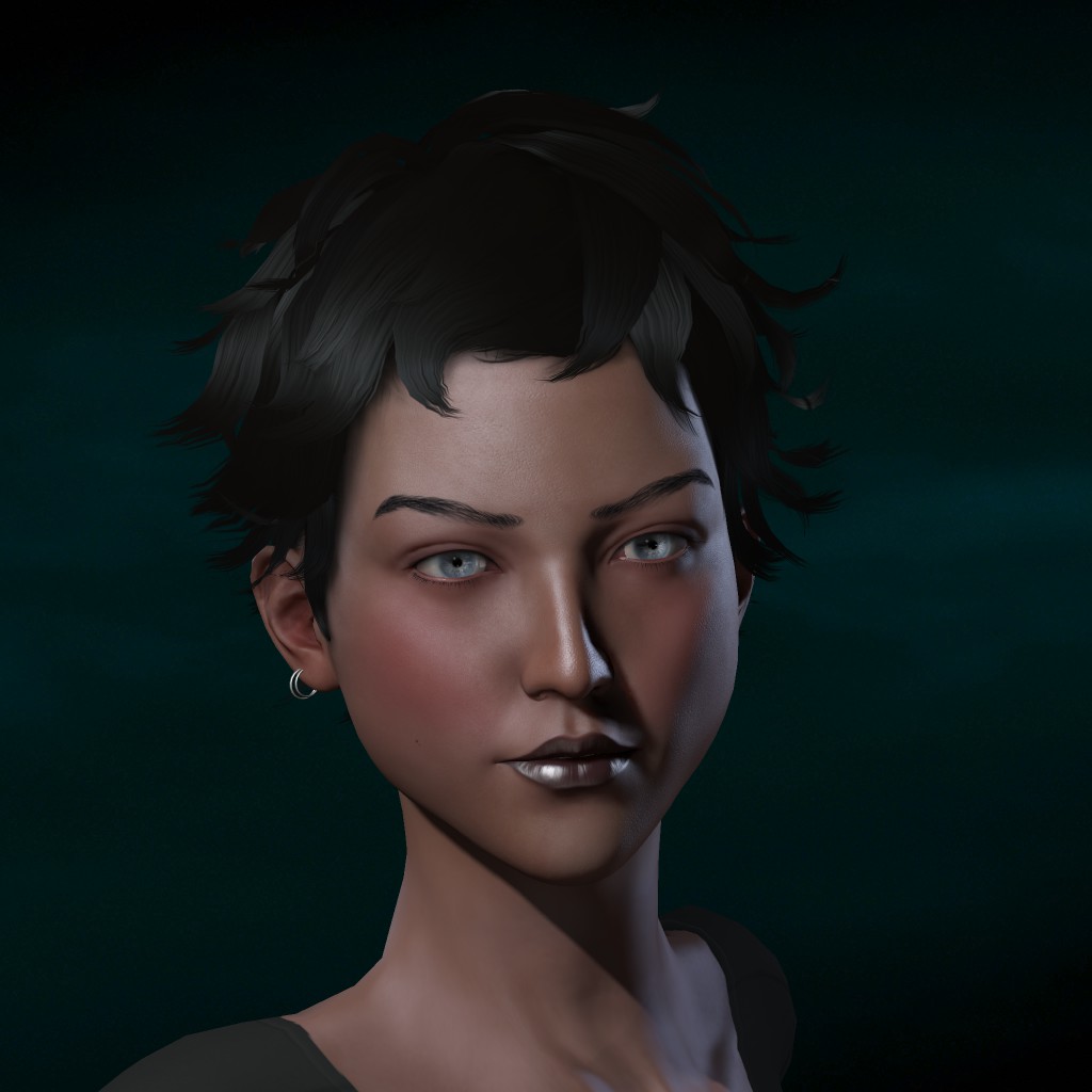 Halley Autro