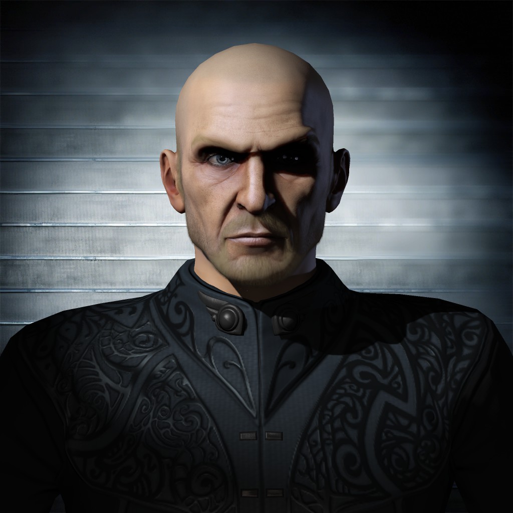 Zyrel Syrus