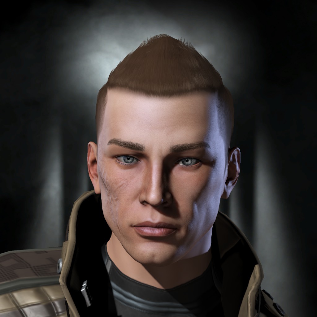 Corp Anator