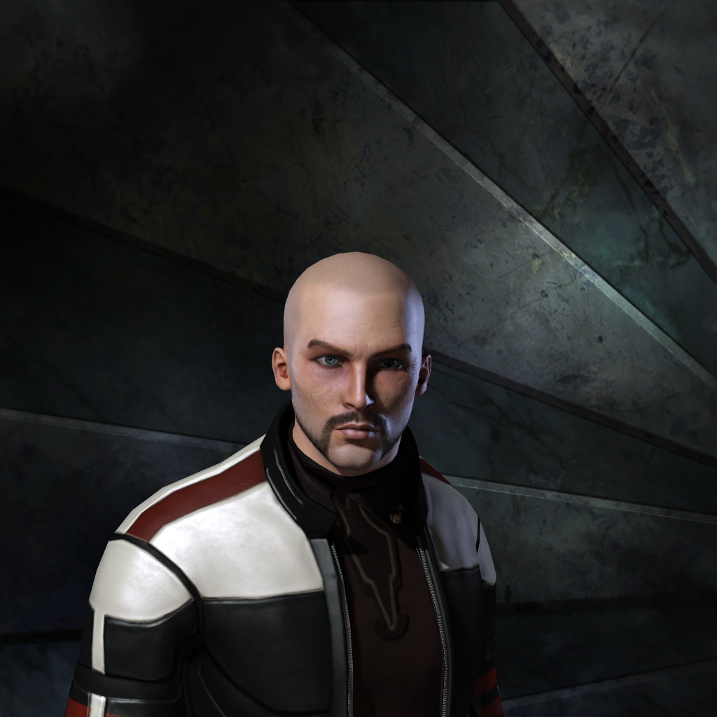 Andrew Amatin