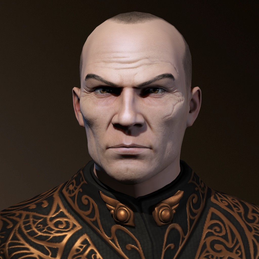 John Khanos